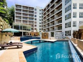 2 Bedroom Penthouse for sale at Bayshore Oceanview Condominium, Patong, Kathu, Phuket