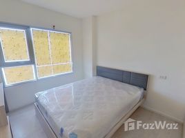 1 Bedroom Condo for sale at Aspire Sathorn-Thapra, Bukkhalo