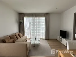 1 chambre Condominium à vendre à HQ By Sansiri., Khlong Tan Nuea