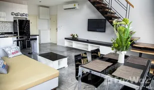 2 Bedrooms Penthouse for sale in Kamala, Phuket Icon Park