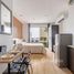 Студия Квартира на продажу в The Light House, Khlong Ton Sai