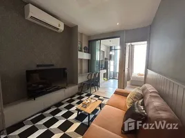 คอนโด 1 ห้องนอน ให้เช่า ในโครงการ เดอะ ฟายน์ แบงค็อค ทองหล่อ-เอกมัย, คลองตันเหนือ