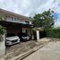 4 спален Дом на продажу в Supalai Garden Ville Wongwaen-Sankampang, Ton Pao