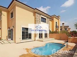 4 Bedroom Villa for sale at Whispering Pines, Earth