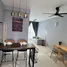 Estudio Departamento en alquiler en Bayu Suria, Jeram, Kuala Selangor