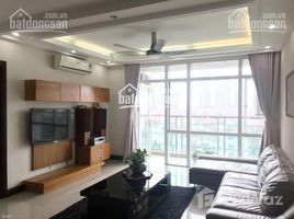 Studio Wohnung zu vermieten im Him Lam Riverside, Tan Hung, District 7