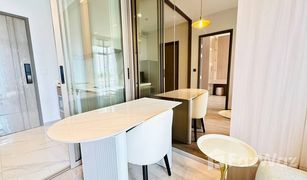 1 Bedroom Condo for sale in Khlong Tan Nuea, Bangkok Rhythm Ekkamai Estate