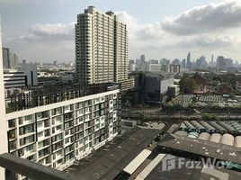 1 Bedroom Condo for sale at Bangkok Horizon Ratchada-Thapra, Dao Khanong