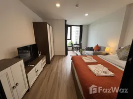 คอนโด สตูดิโอ ให้เช่า ในโครงการ เดอะ เบส เซ็นทรัล ภูเก็ต, วิชิต, เมืองภูเก็ต