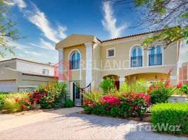 5 Schlafzimmer Villa zu verkaufen im Family Villa Area, Lake Apartments