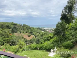  Terrain for sale in Phuket Town, Phuket, Karon, Phuket Town