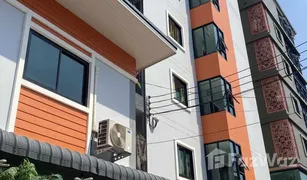 2 Bedrooms Shophouse for sale in Anusawari, Bangkok 