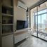 1 спален Квартира в аренду в Rhythm Ekkamai Estate, Khlong Tan Nuea, Щаттхана