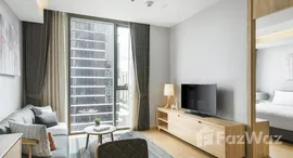 Unités disponibles à Oakwood Suites Bangkok