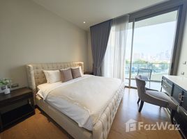 ขายคอนโด 2 ห้องนอน ในโครงการ แมกโนเลียส์ วอเตอร์ฟรอนท์ เรสซิเดนซ์, คลองต้นไทร, คลองสาน, กรุงเทพมหานคร