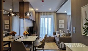 1 Bedroom Condo for sale in Khlong Toei Nuea, Bangkok Ashton Asoke