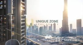 Available Units at Vida Residences Dubai Mall 