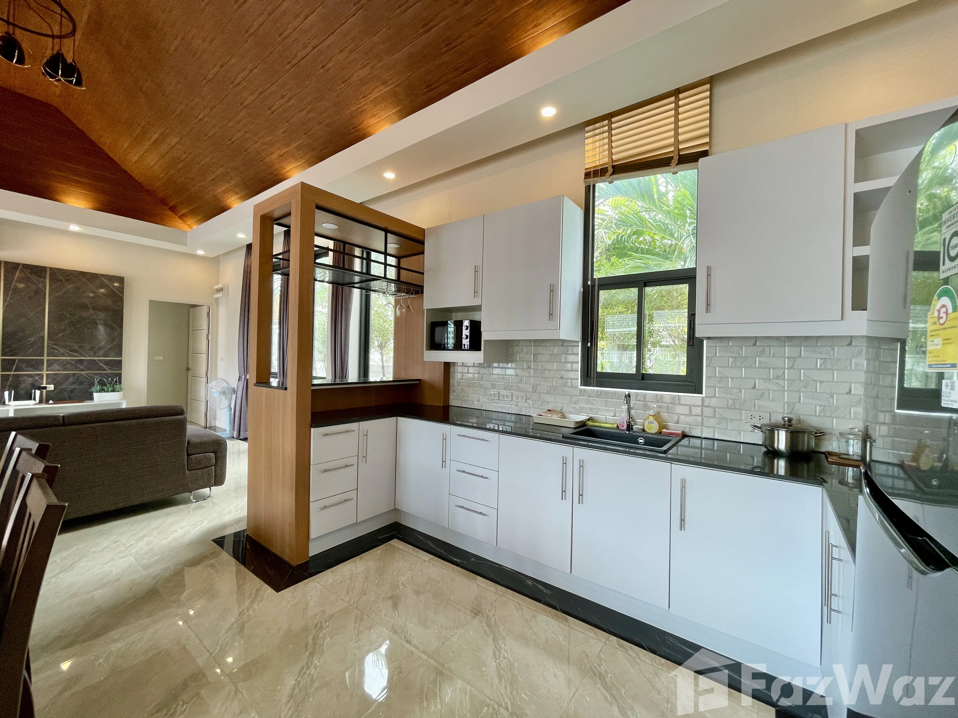 3 Bedroom for Rent at Cool Huggy Hua Hin — photo 4