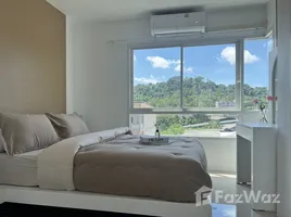 คอนโด 1 ห้องนอน ให้เช่า ในโครงการ รัชภรณ์ เพลส, กะทู้, กะทู้, ภูเก็ต