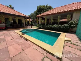 ขายวิลล่า 4 ห้องนอน ในโครงการ บ้านบาลีน่า 2, นาจอมเทียน, สัตหีบ, ชลบุรี