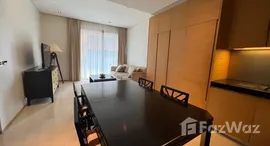 ยูนิตที่เหลืออยู่ในโครงการ Saladaeng Residences