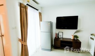 Studio Wohnung zu verkaufen in Bang Chak, Bangkok Regent Home 4