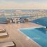 3 Bedroom Apartment for sale at Seapoint, EMAAR Beachfront, Dubai Harbour, Dubai