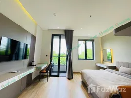 Studio Villa for rent in Phuoc My, Da Nang, Phuoc My