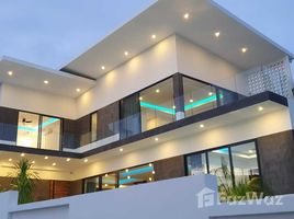 3 Schlafzimmer Haus zu verkaufen im Cube Villas, Maenam, Koh Samui