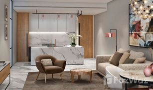 1 Habitación Apartamento en venta en Seasons Community, Dubái North 43 Residences