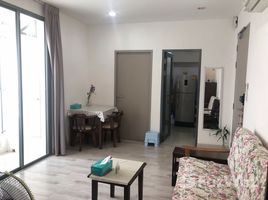 2 Schlafzimmer Wohnung zu vermieten im Ideo Mobi Sukhumvit 81, Bang Chak, Phra Khanong, Bangkok, Thailand