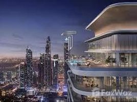 3 спален Квартира на продажу в Seapoint, EMAAR Beachfront, Dubai Harbour