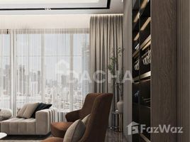 1 Bedroom Apartment for sale at MBL Royal, Lake Almas West