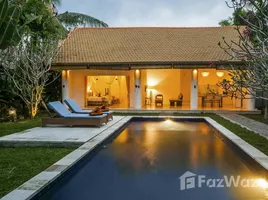 1 Schlafzimmer Villa zu vermieten in Bali, Ubud, Gianyar, Bali