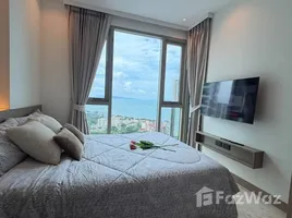 1 Schlafzimmer Wohnung zu vermieten im The Riviera Ocean Drive, Nong Prue
