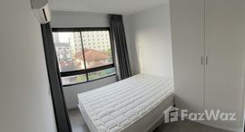 Unités disponibles à Pause Sukhumvit 103