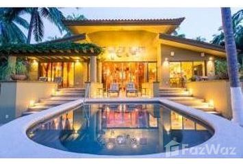 Luxury Real Estate for Sale in San Blas, Nayarit