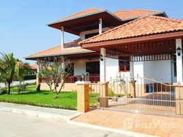 3 Bedroom House for sale at Manora Village III, Nong Kae
