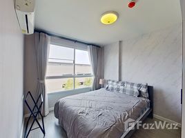 1 спален Кондо на продажу в D Condo Ping, Fa Ham, Mueang Chiang Mai, Чианг Маи