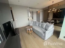2 Bedroom Condo for rent at The Esse at Singha Complex, Bang Kapi, Huai Khwang, Bangkok, Thailand