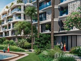 2 Schlafzimmer Appartement zu verkaufen im Badya Palm Hills, Sheikh Zayed Compounds, Sheikh Zayed City, Giza