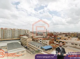 2 Bedroom Apartment for sale at Antoniadis City Compound, Nozha, Hay Sharq, Alexandria