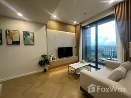 2 Schlafzimmer Wohnung zu vermieten im Masteri Lumiere Riverside, An Phu, District 2, Ho Chi Minh City