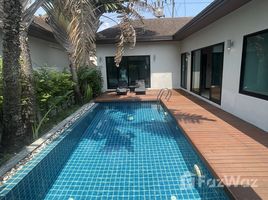 2 Schlafzimmer Villa zu vermieten im Thaiya Resort Villa, Chalong