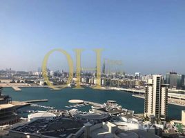 2 спален Кондо на продажу в Marina Blue Tower, Marina Square, Al Reem Island, Абу-Даби, Объединённые Арабские Эмираты
