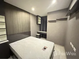 คอนโด 1 ห้องนอน ให้เช่า ในโครงการ ไอดีโอ โมบิ สุขุมวิท อีสท์เกต, บางนา, บางนา