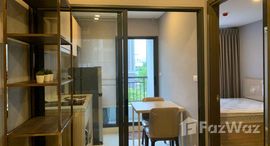 Available Units at The Nest Sukhumvit 64