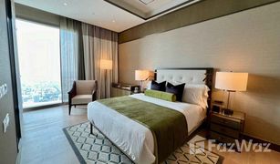 曼谷 Khlong Ton Sai The Residences Mandarin Oriental Bangkok 3 卧室 公寓 售 