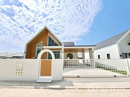 3 Bedroom House for sale at BNF Grand Ville Hua Hin, Hin Lek Fai, Hua Hin