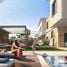 2 Bedroom Townhouse for sale at Yas Park Gate, Yas Acres, Yas Island, Abu Dhabi, United Arab Emirates